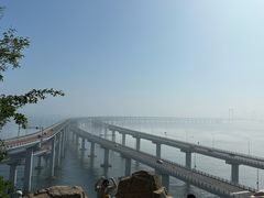 -星海湾跨海大桥