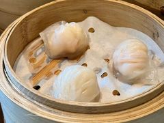 虾饺-厦门朗豪酒店 · 明阁中餐厅