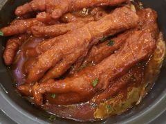 -津悦·正阳春烤鸭(红旗南路店)