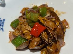 -维园悦谱·海派家常菜(乌鲁木齐南路店)