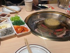 -伊茉家的烤肉店(勒泰中心店)