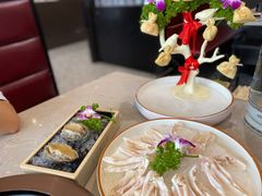 -张拧筋菌汤牛排火锅(曲阜店)