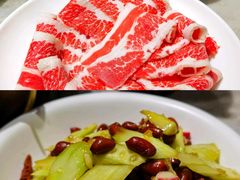 -北平三兄弟涮肉(簋街总店)