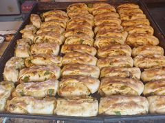 -郭际辣饼铺(第三中学店)
