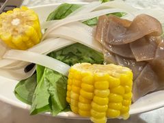 蔬菜吧-新辣道鱼火锅(国瑞城店)