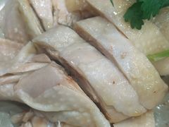 -百家鸡味馆(清泰店)