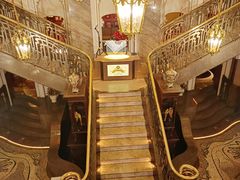 -波特曼西餐厅(中央大街店)