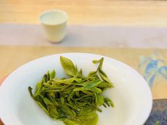 -先春西湖龍井•九曲红梅(杭大路店)