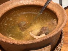 -黄山老妈·土菜(碧桂园店)