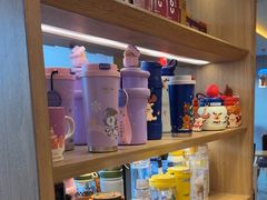 -COSTA COFFEE(联想总部店)