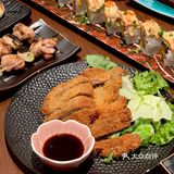 在北京！空腹能吃回本的烧鸟自助！！