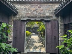 -涵家味土菜馆·徽州一绝臭鳜鱼(三河古镇店)