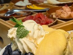 -芈重山老火锅(广州首店)