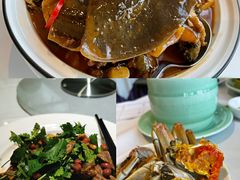 -西湖春天•老字号杭州菜(百汇店)