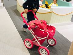 -艾米茉亲子餐厅(万象城店)