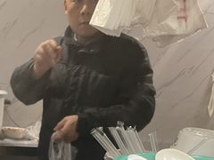 -阊门姚记豆浆(旧学前直营店)