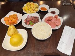 -阿那亚第三食堂 Cafeteria 3
