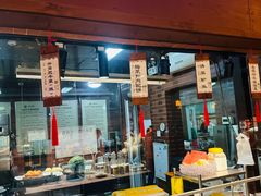 -春满园生态餐厅(南宫路店)