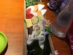 -姑妈嫁妆涮羊排专业火锅(中央大街一店)