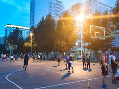 -东北大学(南湖校区)