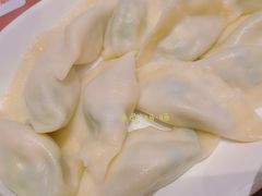 -喜家德虾仁水饺(东海缤纷天地店)