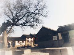 -牟氏庄园