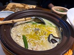 -打酱油·非遗淮扬菜(瘦西湖梅岭店)