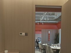 -李记搅团•非遗陕菜(三桥店)