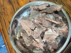 -清真·马安军辣子牛肉面