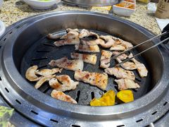 -安又胖韩国烤肉(美罗城店)