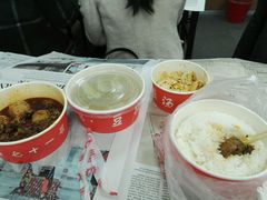 -71号豆汤饭·成都小馆(春熙路百盛店)