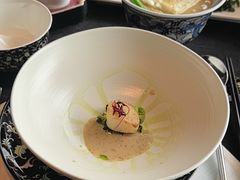 -君庭中餐厅(湘江豪生店)