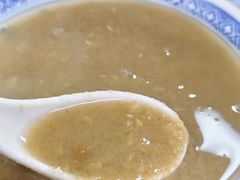 椰汁绿豆沙-韵姐牛奶甜品世家
