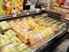 -盒马鲜生(皇庭广场店)