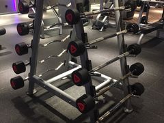 -威尔仕健身(杭州万象城店)