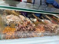 -辽B·小串(总店)