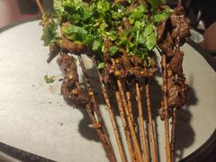 -醉烧膘·烧烤夜宵王(总店)