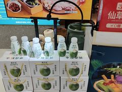 -三个椰子·现砍椰子鸡(金源CBD店)