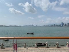 -青岛银沙滩温德姆至尊酒店