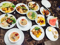 -水晶之星洗浴温泉汗蒸