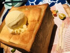 -绿茶餐厅(布吉万象汇店)