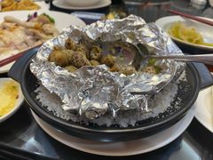 -金华安大酒楼·老牌潮菜·粤式茶点(东方国际店)