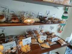 -雀食面包店(钟楼店)