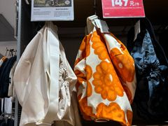 -优衣库(上海虹口龙之梦店)