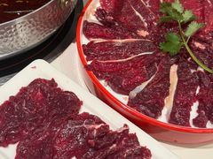 -八合里潮汕鲜牛肉火锅(上海汇智广场店)