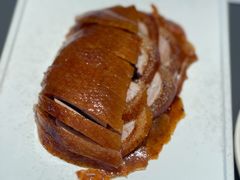 酥不腻烤鸭-小大董·烤鸭(观景餐厅·南京西路店)