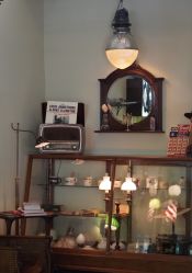 -IMUSE BARBER SHOP