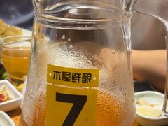 -木屋烧烤(南新店)