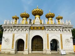 -上海东林寺(金山区)