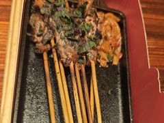 -今邕烧烤(西大店)